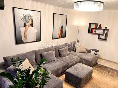 квартира за адресою Олевська вул., 5