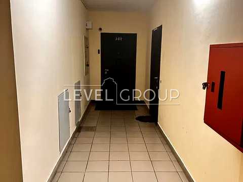 квартира за адресою Олевська вул., 5