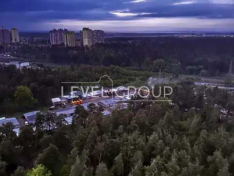 квартира за адресою Олевська вул., 5