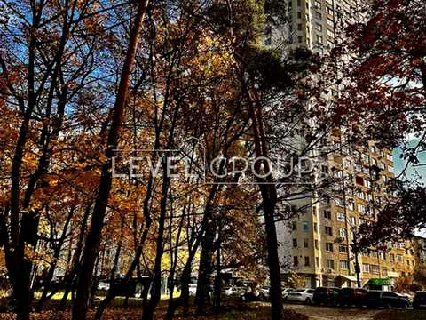квартира за адресою Олевська вул., 5