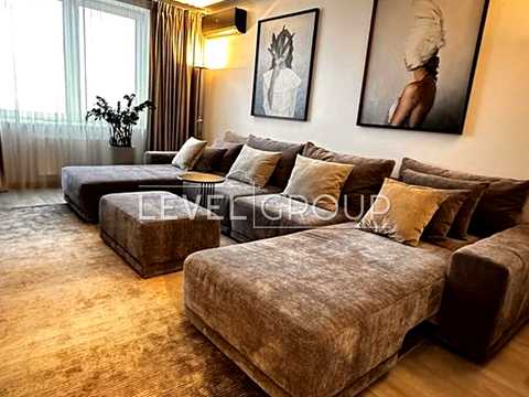 квартира за адресою Олевська вул., 5