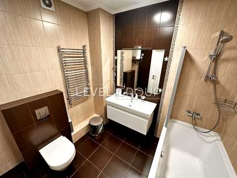 квартира за адресою Олевська вул., 5