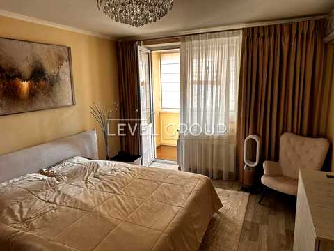 квартира за адресою Олевська вул., 5