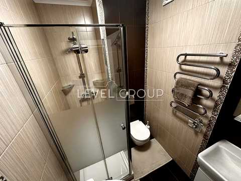 квартира за адресою Олевська вул., 5