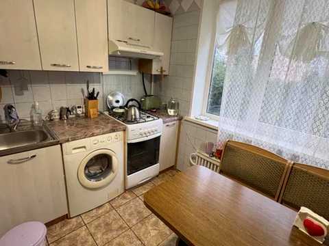 квартира за адресою Болгарська вул., 14