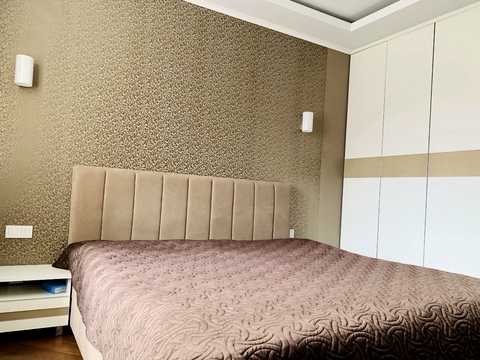квартира по адресу Ивана Пулюя ул., 40, к. 3