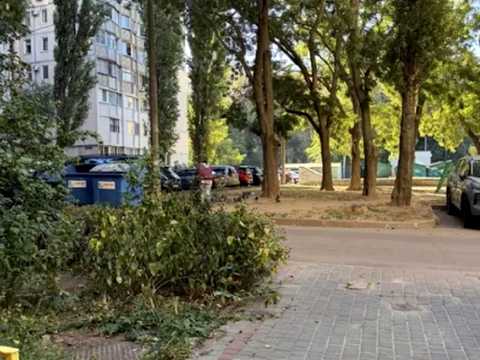 квартира за адресою Князя Ярослава Мудрого просп. (Академіка Глушка), 21/1