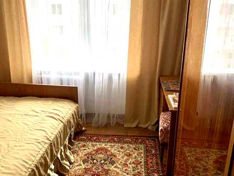 квартира за адресою Франциска Скорини вул., 26