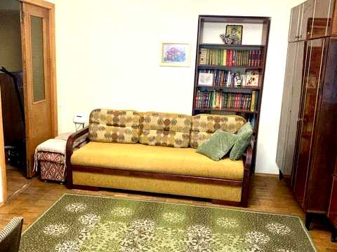 квартира за адресою Франциска Скорини вул., 26