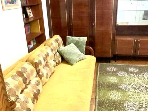 квартира за адресою Франциска Скорини вул., 26