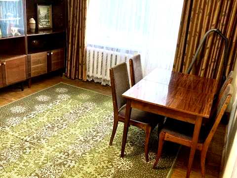 квартира за адресою Франциска Скорини вул., 26