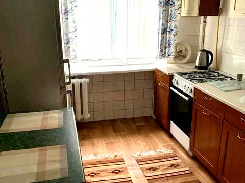 квартира за адресою Франциска Скорини вул., 26