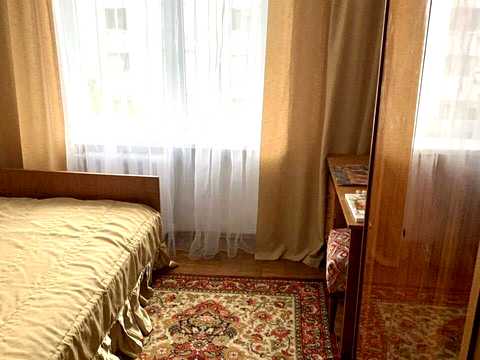 квартира за адресою Франциска Скорини вул., 26