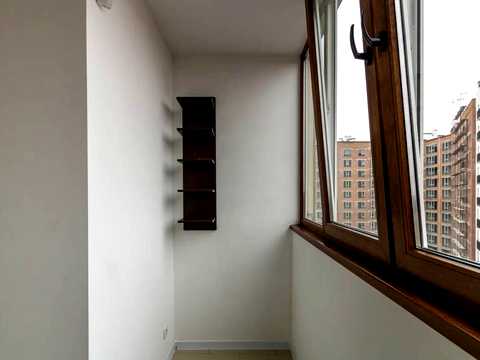 квартира за адресою Ключний пров., 3
