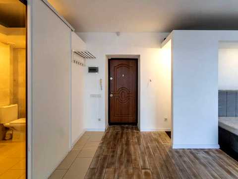 квартира за адресою Ключний пров., 3