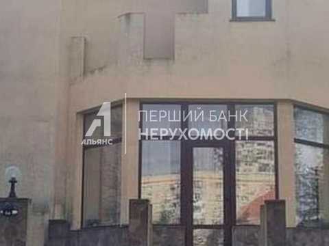 будинок за адресою Анатолія Бачинського вул.