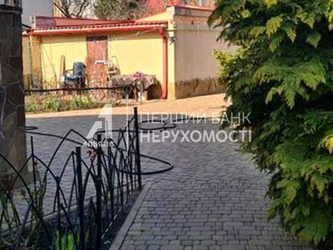 будинок за адресою Анатолія Бачинського вул.