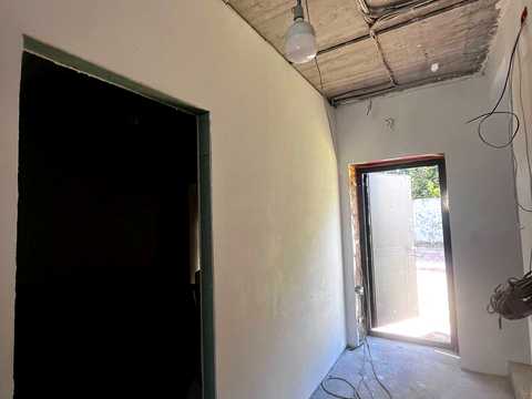 дом по адресу Севериновская ул. (Жовтнева), 122