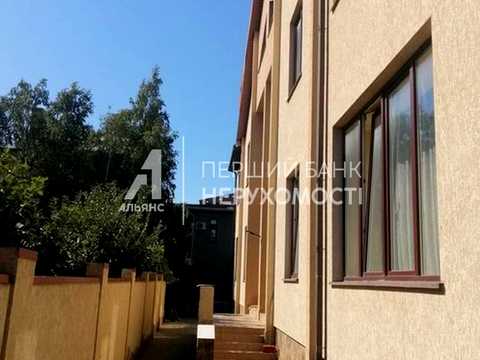 будинок за адресою Анатолія Бачинського вул.