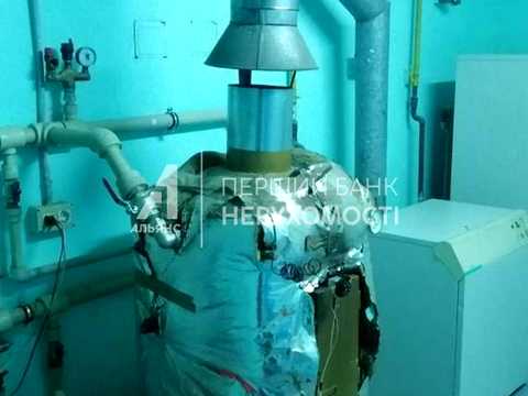 будинок за адресою Анатолія Бачинського вул.