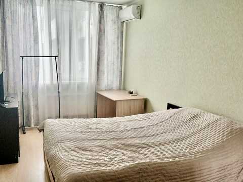 квартира по адресу Завальная ул., 10-Б