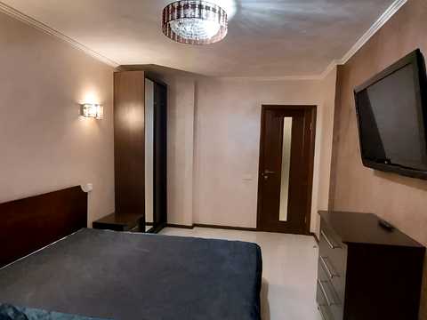 квартира за адресою Смілянська вул., 15
