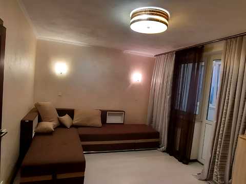 квартира за адресою Смілянська вул., 15