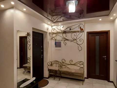 квартира за адресою Смілянська вул., 15