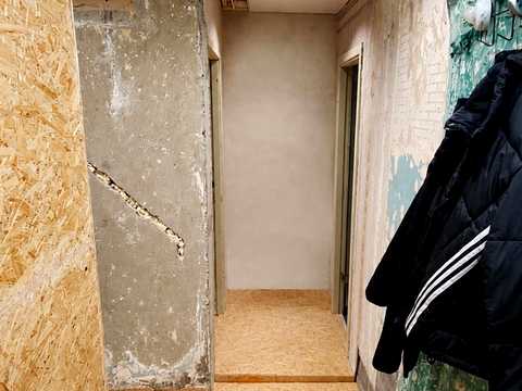 квартира за адресою Бучми вул. (Командарма Уборевича), 46в