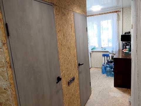 квартира за адресою Бучми вул. (Командарма Уборевича), 46в