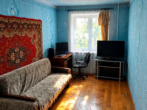 квартира за адресою Бучми вул. (Командарма Уборевича), 46в