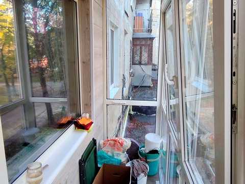 квартира за адресою Бучми вул. (Командарма Уборевича), 46в