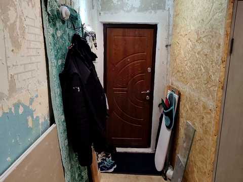 квартира за адресою Бучми вул. (Командарма Уборевича), 46в