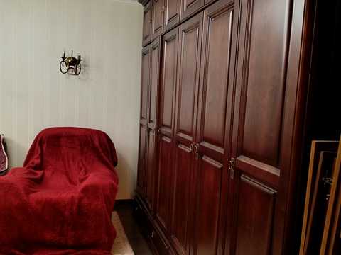 квартира за адресою Героїв просп., 23