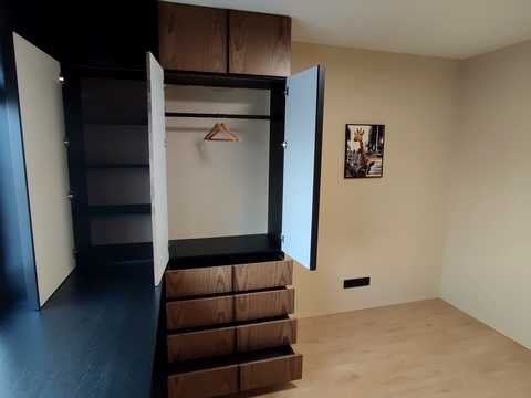 квартира за адресою Олександра Олеся вул., 6-А