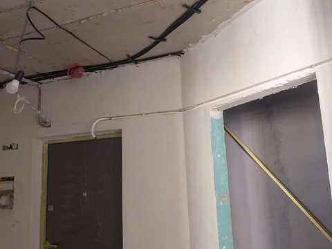 квартира за адресою Хіміків вул., к 17-20