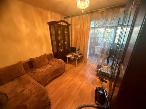 квартира за адресою Ірпінь, Соборна вул., 1/2