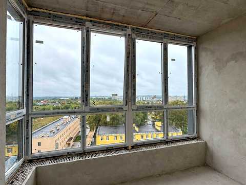 квартира по адресу Винна Гора ул., 5