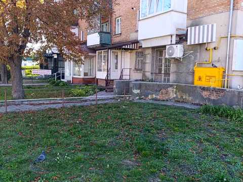коммерческая по адресу соборна, 11