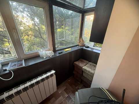 квартира за адресою Ірпінь, Соборна вул., 1/2