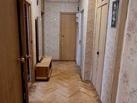 квартира за адресою Білоруська вул., 21