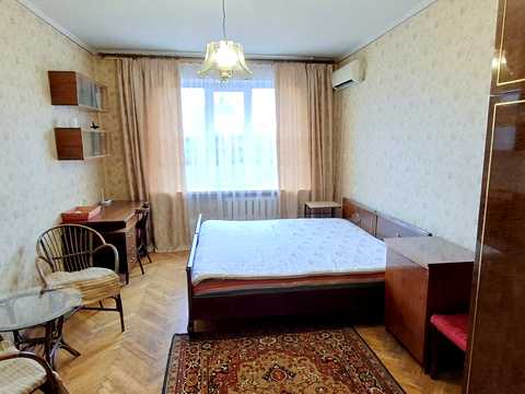 квартира за адресою Білоруська вул., 21