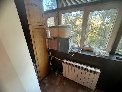 квартира за адресою Ірпінь, Соборна вул., 1/2