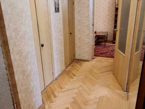 квартира за адресою Білоруська вул., 21