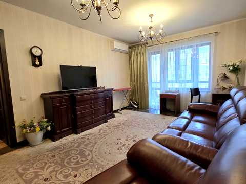 квартира за адресою Героїв просп., 23