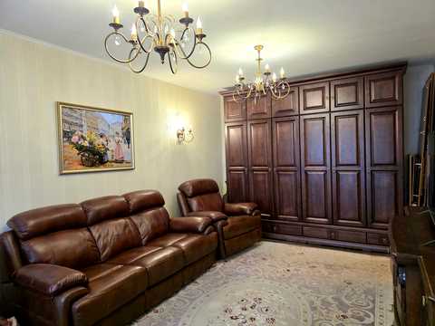квартира за адресою Героїв просп., 23
