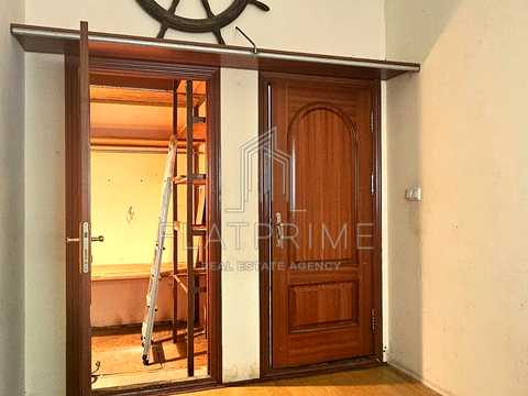 квартира за адресою Велика Васильківська вул. (Червоноармійська), 26-Б
