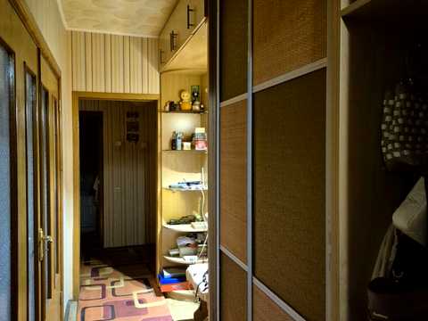 квартира за адресою Вахтанга Кікабідзе вул. (Булгакова), 7
