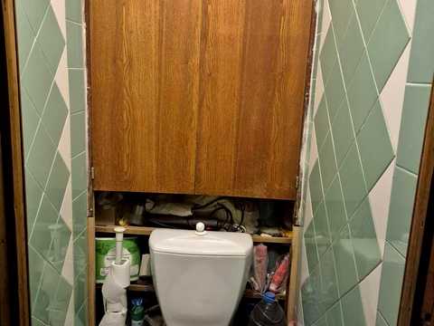 квартира за адресою Вахтанга Кікабідзе вул. (Булгакова), 7
