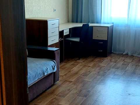 квартира за адресою Григорія Ващенка вул., 3